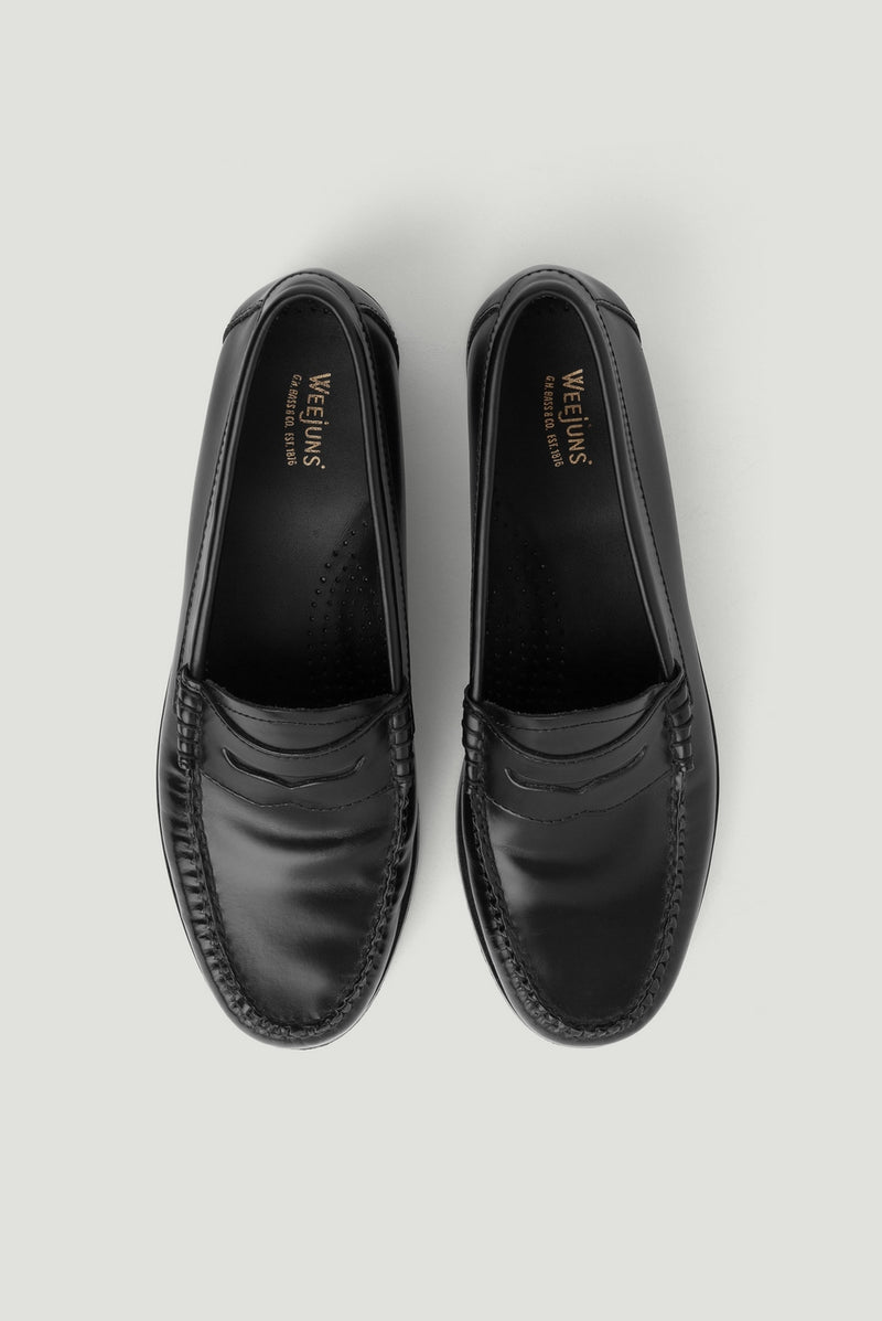 Chaussure Giulia - Noir