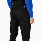 Pantaloni da lavoro con tasche holster Performance - Charcoal Black
