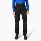 Pantaloni da lavoro con tasche holster Performance - Charcoal Black