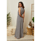 Dress - Navy