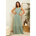 Dress - Green