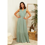 Dress - Green
