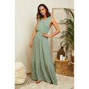 Vestido - Verde