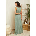 Dress - Green