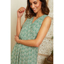 Vestido - Verde