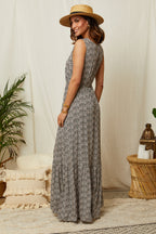 Dress - Black