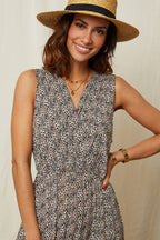 Dress - Black