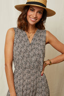 Vestido - Negro