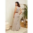 Vestido - Blanco