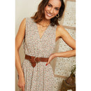 Vestido - Blanco