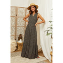 Vestido - Azul marino