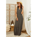 Vestido - Azul marino