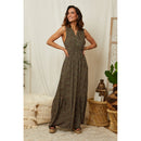 Vestido - Negro
