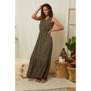Vestido - Negro