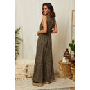 Vestido - Negro