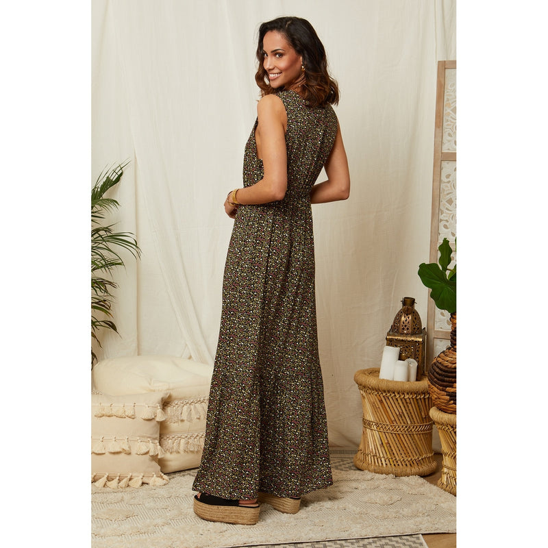 Vestido - Negro