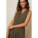 Vestido - Negro