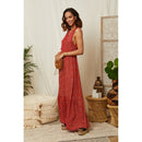 Vestido - Rojo
