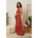 Dress - Red