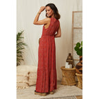Dress - Red
