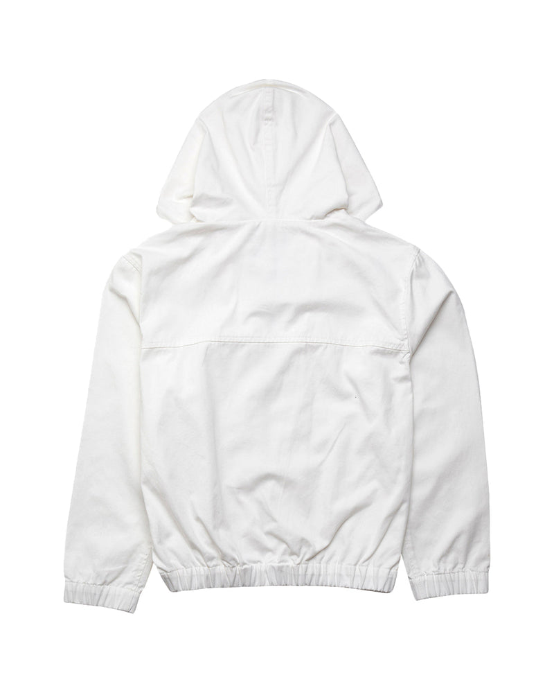 Veste - Bleached White - Femme