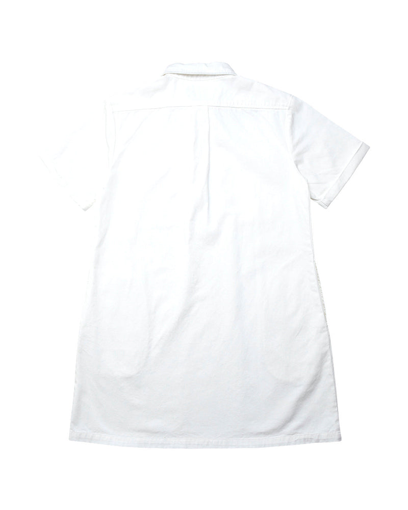 Jupe - Bleach White - Femme