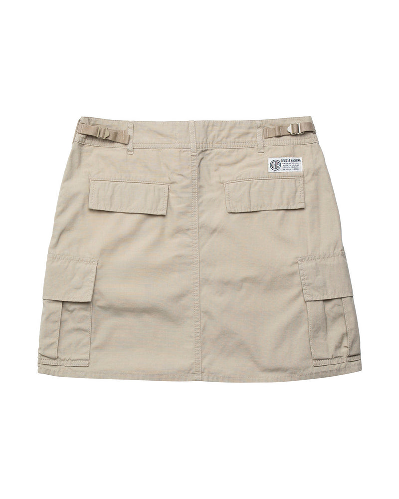 Jupe - Safari - Femme