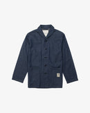 Veste - Dark Indigo - Femme