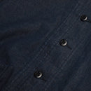 Veste - Dark Indigo - Femme