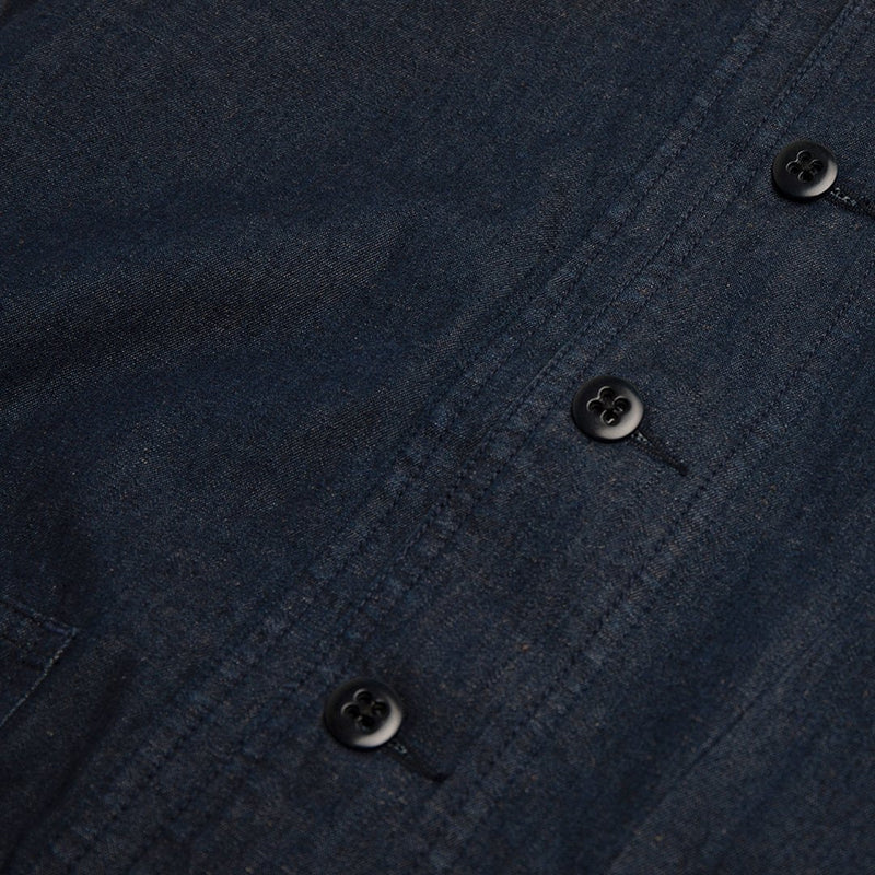 Veste - Dark Indigo - Femme