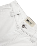 Jupe - Bleached White - Femme