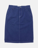 Jupe - Indigo - Femme
