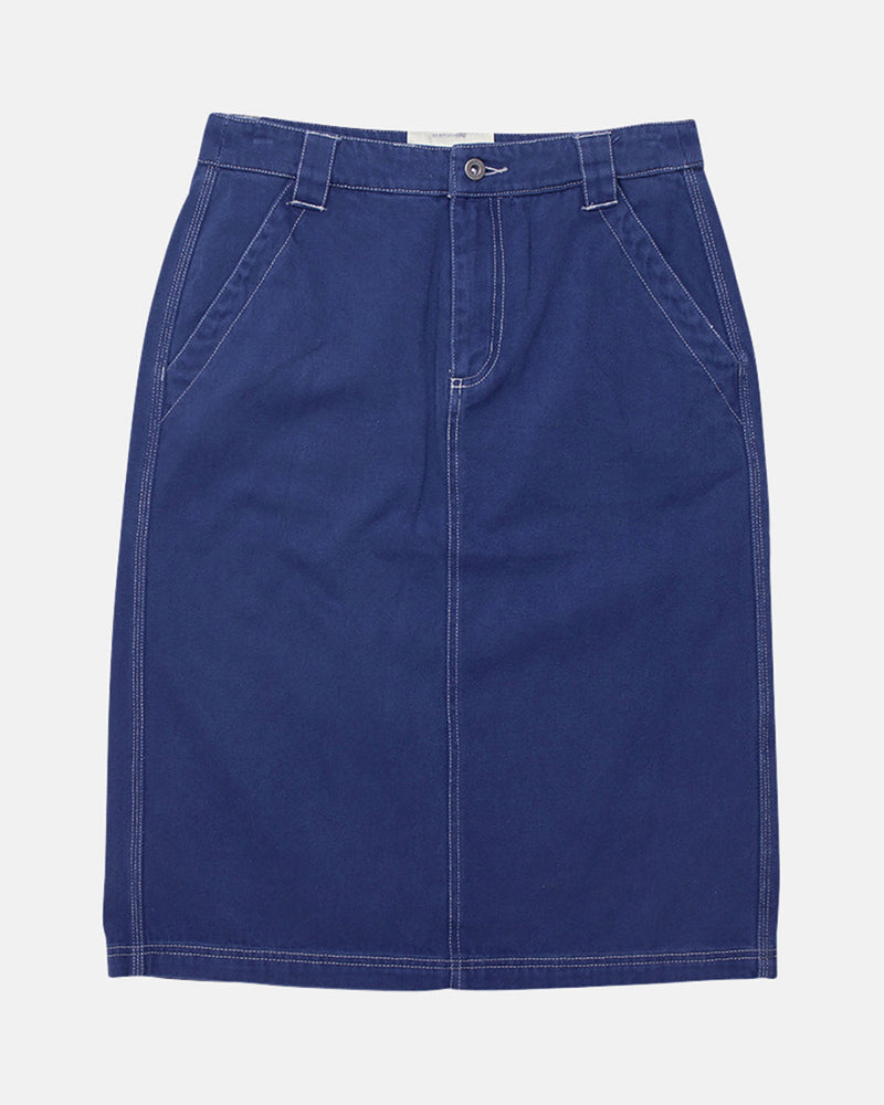 Jupe - Indigo - Femme