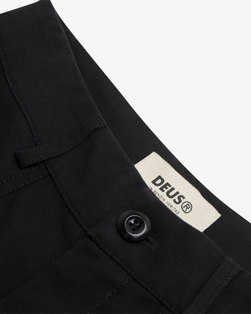 Jupe - Black - Femme