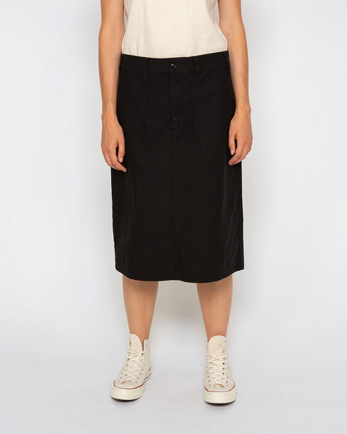 Jupe - Black - Femme