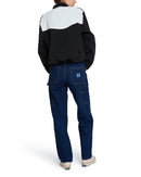 Veste - Black - Femme