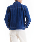 Veste - Dark Indigo - Femme