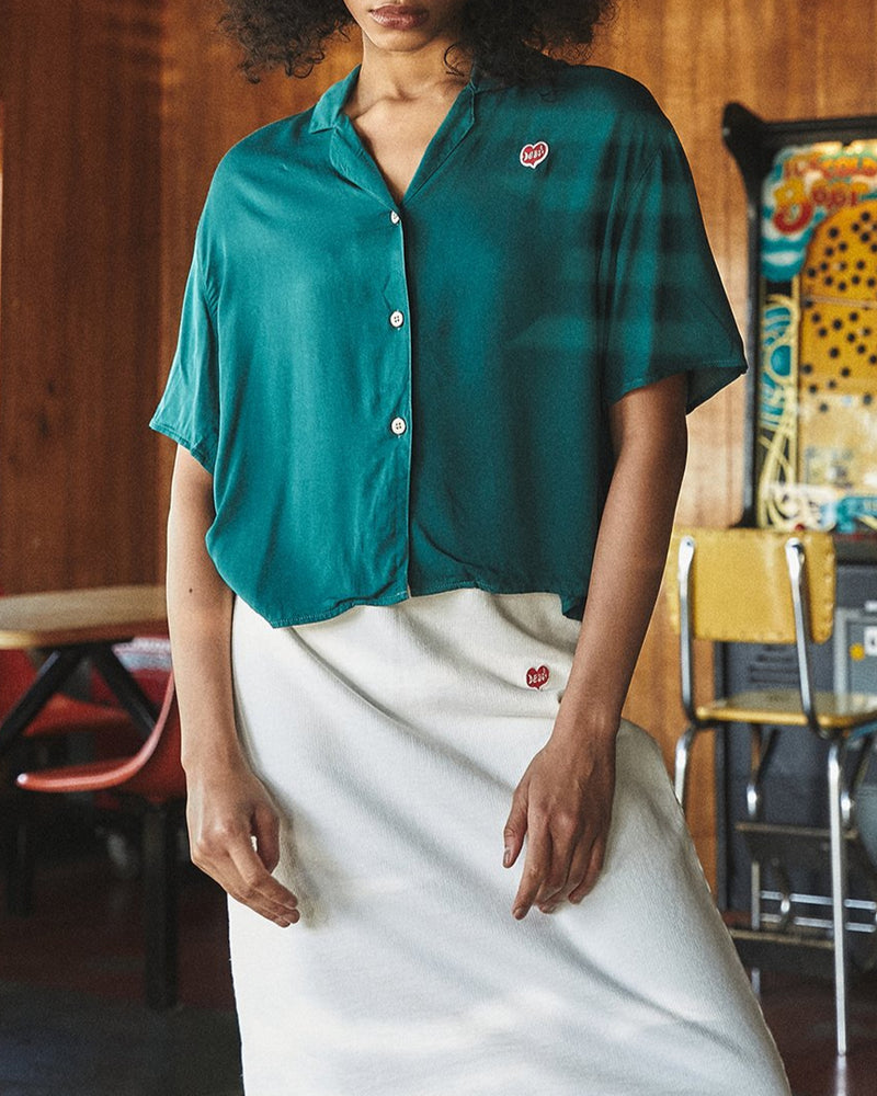 Jupe - Vintage White - Femme