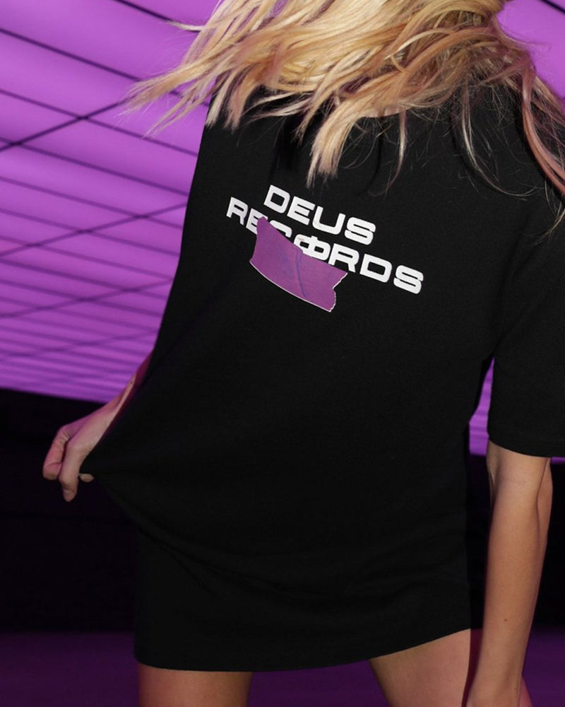 Jupe - Black - Femme