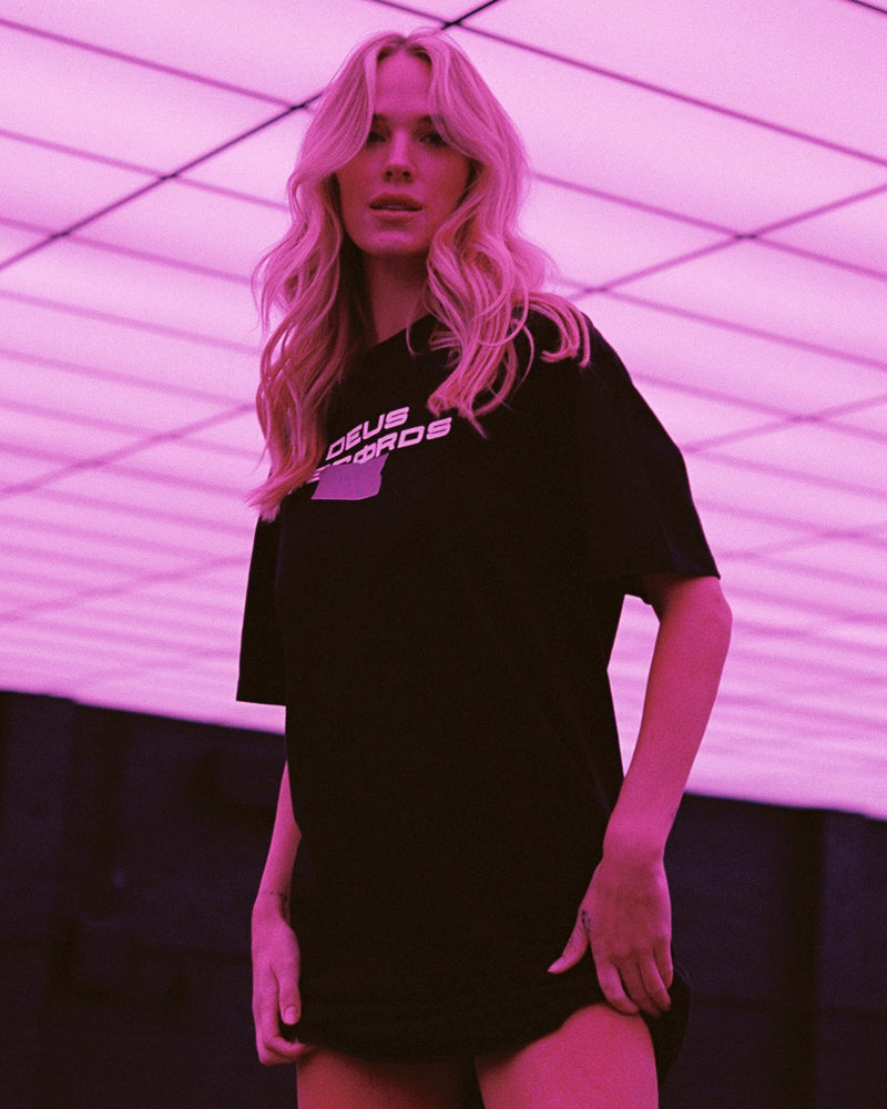 Jupe - Black - Femme