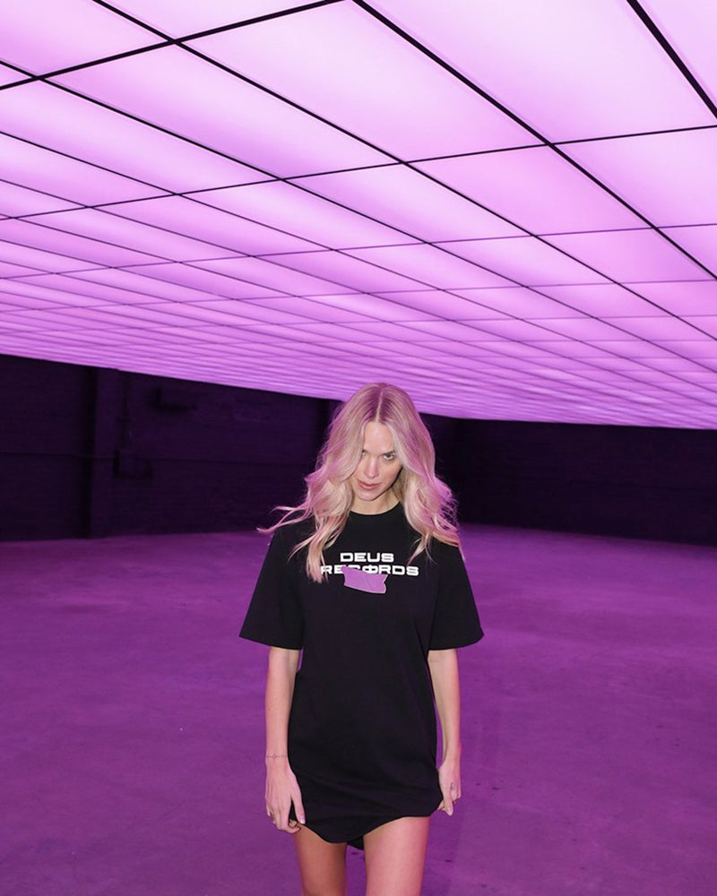 Jupe - Black - Femme