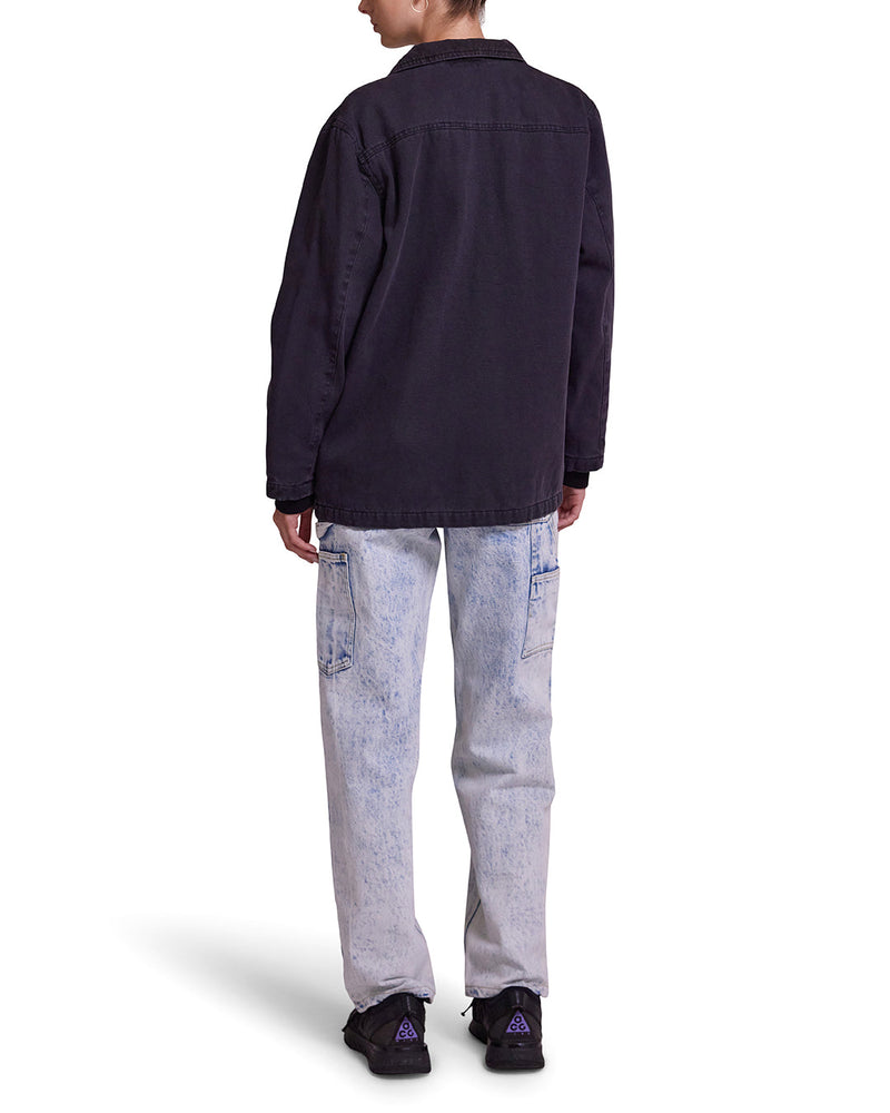 Veste - Anthracite - Femme