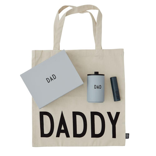 Coffret Cadeau - Mom ou Dad