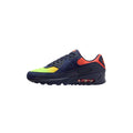 Baskets Nike Air Max 90 - Noir, Bleu, Rouge