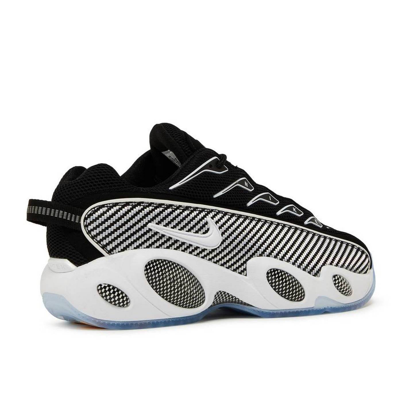 Nike Nocta Glide Drake Black - Noir