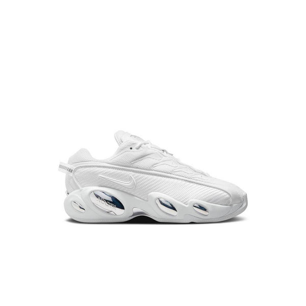 Nike Nocta Glide Drake Blanco Cromo - Blanco