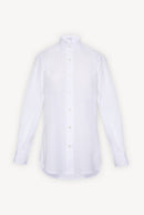 Chemisier - Top Nessa - Blanc