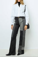 Chemisier - Top Nessa - Blanc