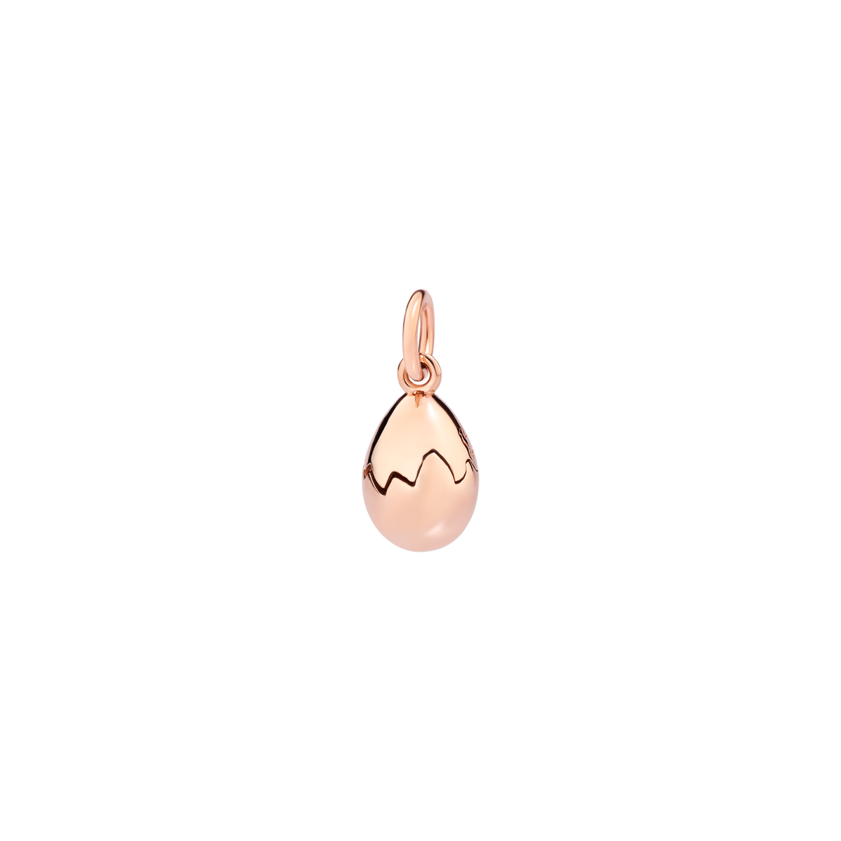 Ägg-berlock