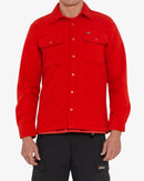 Chemise - Red Clay - Homme